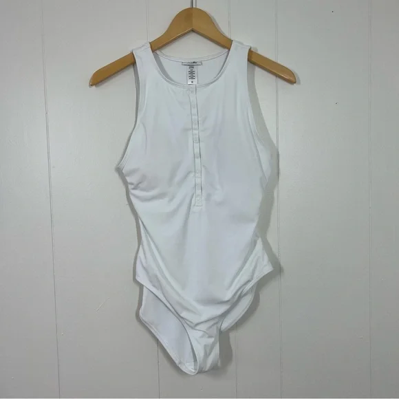 NEW Andie White The Malibu One Piece - Picture 2 of 16